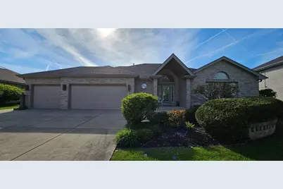 9131 Talcott Road, Woodridge, IL 60517 - Photo 1