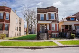 5631 S Throop St, Chicago, IL 60636 - Photo 1