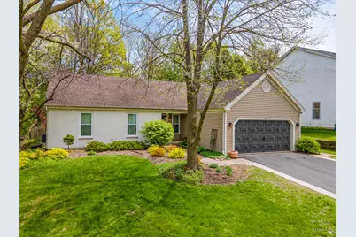 259 Yorkshire Drive, Fox River Grove, IL 60021 - Photo 1