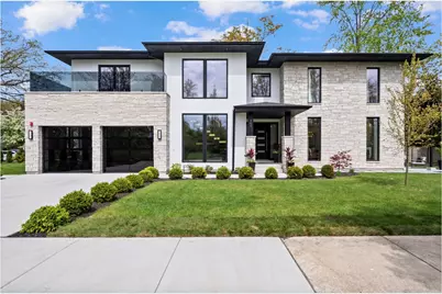 260 Woodlawn Avenue, Winnetka, IL 60093 - Photo 1