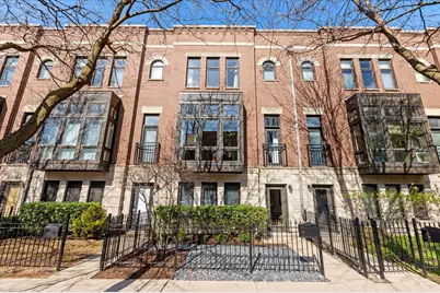 2860 N Paulina Street, Chicago, IL 60657 - Photo 1