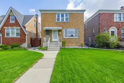 6418 28th Street, Berwyn, IL 60402 - Photo 1