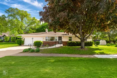 124 Naden Court, Yorkville, IL 60560 - Photo 1