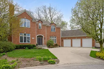 1701 Kendale Drive, Glenview, IL 60025 - Photo 1