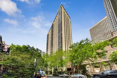 100 E Bellevue Place #14B, Chicago, IL 60611 - Photo 1