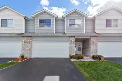 1865 Waters Edge Drive, Minooka, IL 60447 - Photo 1