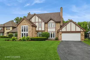 8741 Flint Ln, Orland Park, IL 60462 - Photo 1