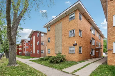 14131 S Tracy Avenue, Riverdale, IL 60827 - Photo 1