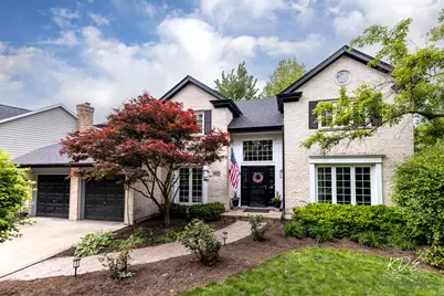 480 De Lasalle Avenue, Naperville, IL 60565 - Photo 1