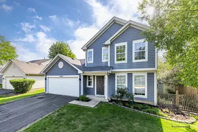 1068 Selma Lane, Naperville, IL 60540 - Photo 1