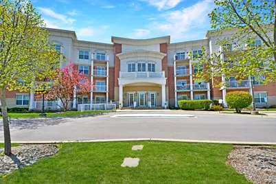 601 W Rand Road #417, Arlington Heights, IL 60004 - Photo 1