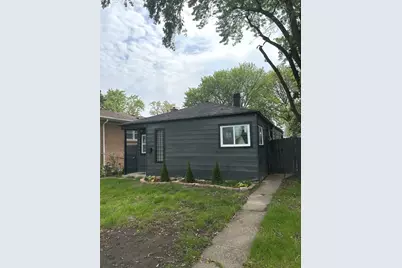 12509 S Bishop Street, Calumet Park, IL 60827 - Photo 1
