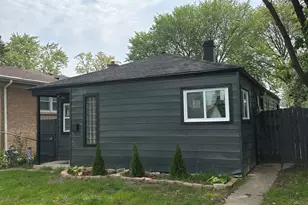 12509 S Bishop St, Calumet Park, IL 60827 - Photo 1