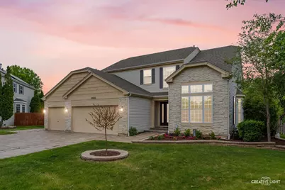 10650 Painted Desert Court, Huntley, IL 60142 - Photo 1