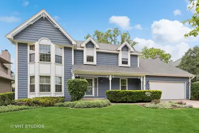 16 Rock River Court, Naperville, IL 60565 - Photo 1