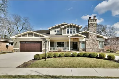 303 S Poplar Avenue, Elmhurst, IL 60126 - Photo 1