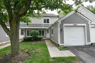 2663 Prairieview Ln, Aurora, IL 60502 - Photo 1