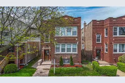 7618 S Lafayette Avenue, Chicago, IL 60620 - Photo 1