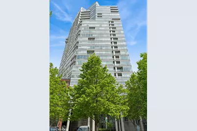 510 W Erie Street #1606, Chicago, IL 60654 - Photo 1