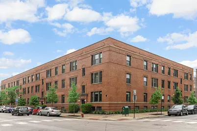 2941 N Sheffield Avenue #1, Chicago, IL 60657 - Photo 1