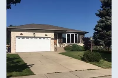 8548 N Overhill Avenue, Niles, IL 60714 - Photo 1
