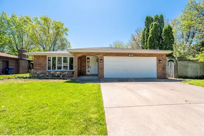 4217 206th Place, Matteson, IL 60443 - Photo 1