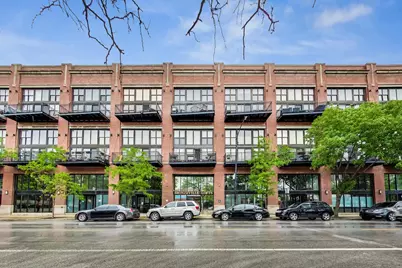 50 E 26th Street #418, Chicago, IL 60616 - Photo 1