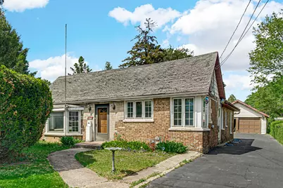 2748 Bellwood Avenue, Melrose Park, IL 60164 - Photo 1