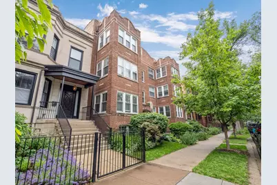 5406 N Glenwood Avenue #3N, Chicago, IL 60640 - Photo 1