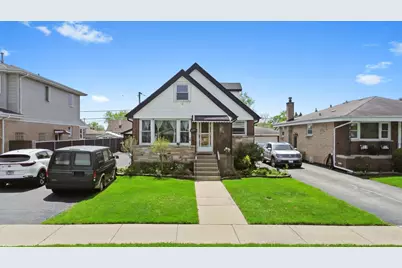 6125 W 82nd Place, Burbank, IL 60459 - Photo 1