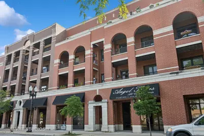 4727 N Clark Street #2S, Chicago, IL 60640 - Photo 1