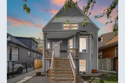 5039 W Eddy Street, Chicago, IL 60641 - Photo 1