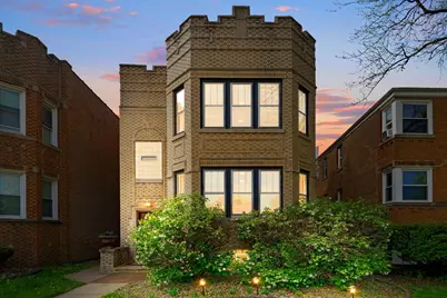 1639 E 86th Place #1, Chicago, IL 60617 - Photo 1