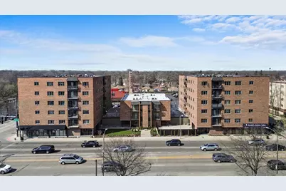 7904 W North Avenue #405E, Elmwood Park, IL 60707 - Photo 1