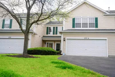 2712 Sheridan Court, Naperville, IL 60563 - Photo 1