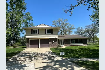 602 Tilipi Lane, Schaumburg, IL 60193 - Photo 1