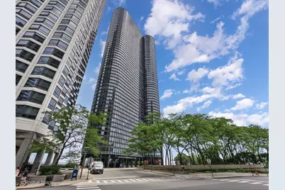 155 N Harbor Drive #2011, Chicago, IL 60601 - Photo 1