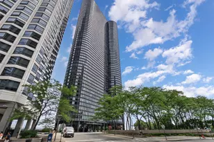 155 N Harbor Dr, Chicago, IL 60601 - Photo 1