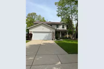 5305 Lindenwood Circle, Plainfield, IL 60586 - Photo 1
