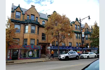 3510 N Broadway Street #3, Chicago, IL 60657 - Photo 1