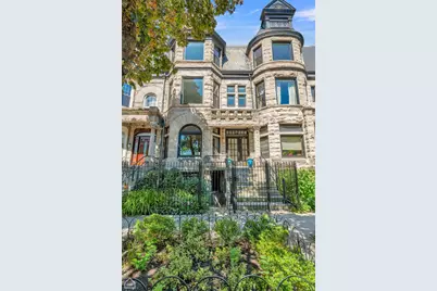 5034 S Blackstone Avenue, Chicago, IL 60615 - Photo 1