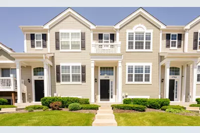 1770 Ruby Drive #1770, Pingree Grove, IL 60140 - Photo 1