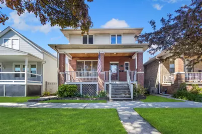 5028 W Byron Street, Chicago, IL 60641 - Photo 1