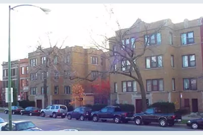 1313 W Addison Street #3A, Chicago, IL 60613 - Photo 1