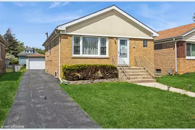 4412 Wenonah Avenue, Stickney, IL 60402 - Photo 1
