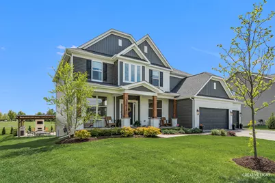 13024 S Timber Wood Circle, Plainfield, IL 60585 - Photo 1