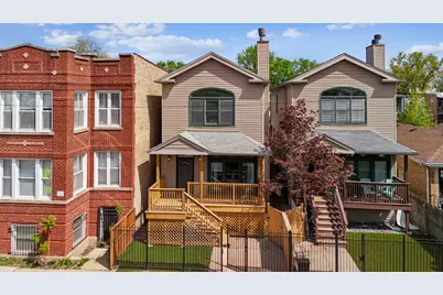 4038 W Addison Street, Chicago, IL 60641 - Photo 1