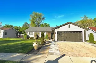 228 Janes Ave, Bolingbrook, IL 60440 - Photo 1