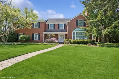 31 Briar Road, Golf, IL 60029 - Photo 1