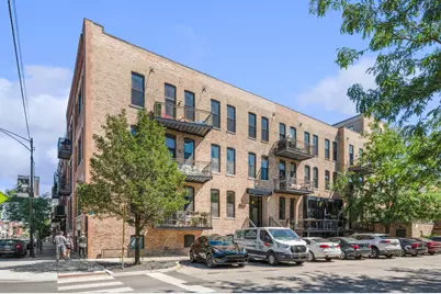 3133 N Lakewood Avenue #3I, Chicago, IL 60657 - Photo 1